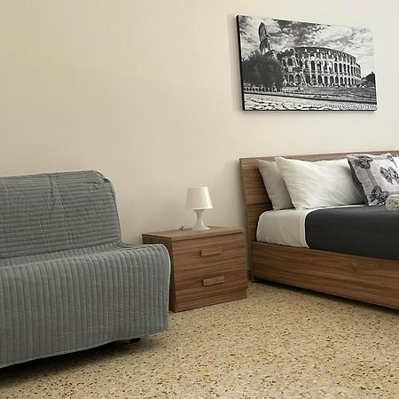 Angel'S Rome Sweet Home & Garden Екстериор снимка