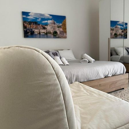 Angel'S Rome Sweet Home & Garden Екстериор снимка