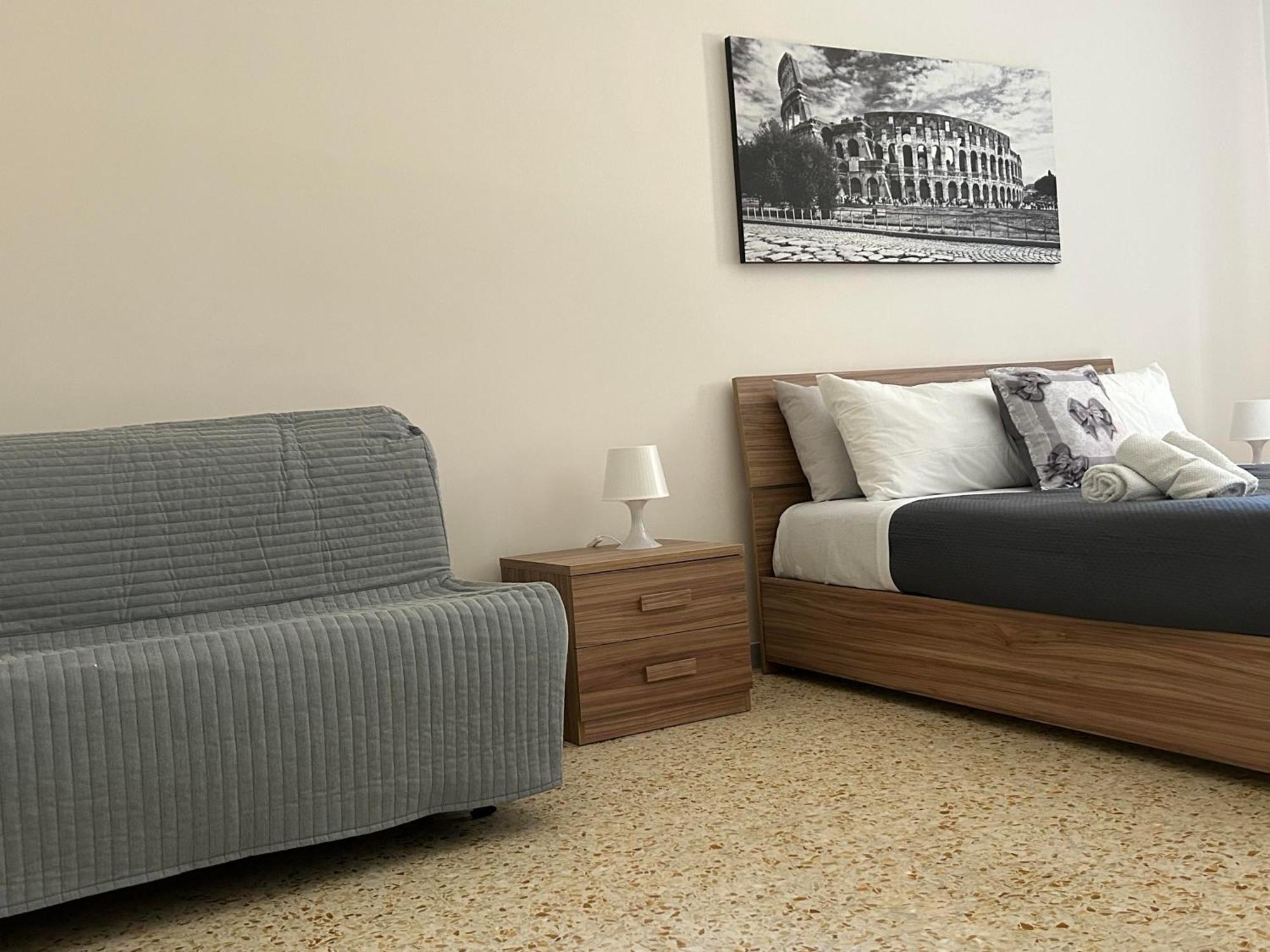 Angel'S Rome Sweet Home & Garden Екстериор снимка