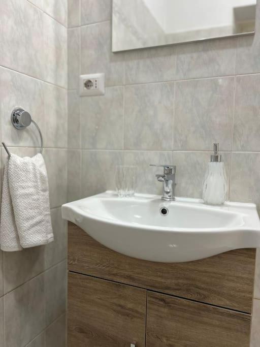 Angel'S Rome Sweet Home & Garden Екстериор снимка