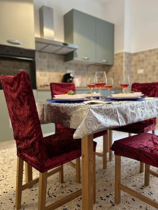 Angel'S Rome Sweet Home & Garden Екстериор снимка