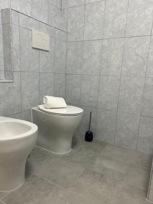 Angel'S Rome Sweet Home & Garden Екстериор снимка