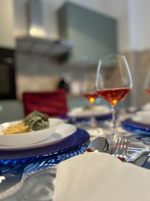 Angel'S Rome Sweet Home & Garden Екстериор снимка