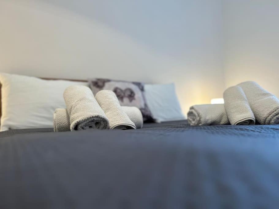 Angel'S Rome Sweet Home & Garden Екстериор снимка
