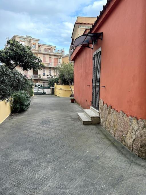 Angel'S Rome Sweet Home & Garden Екстериор снимка