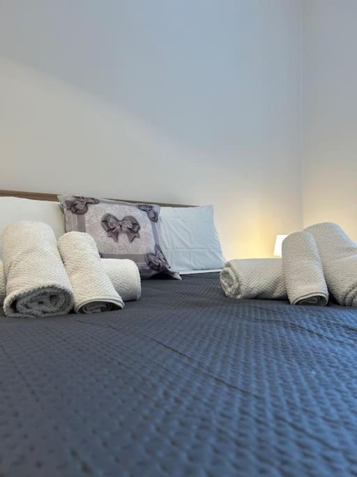 Angel'S Rome Sweet Home & Garden Екстериор снимка