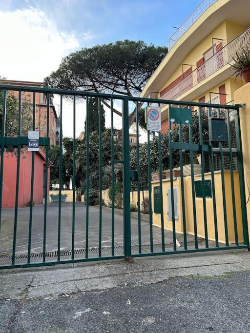 Angel'S Rome Sweet Home & Garden Екстериор снимка